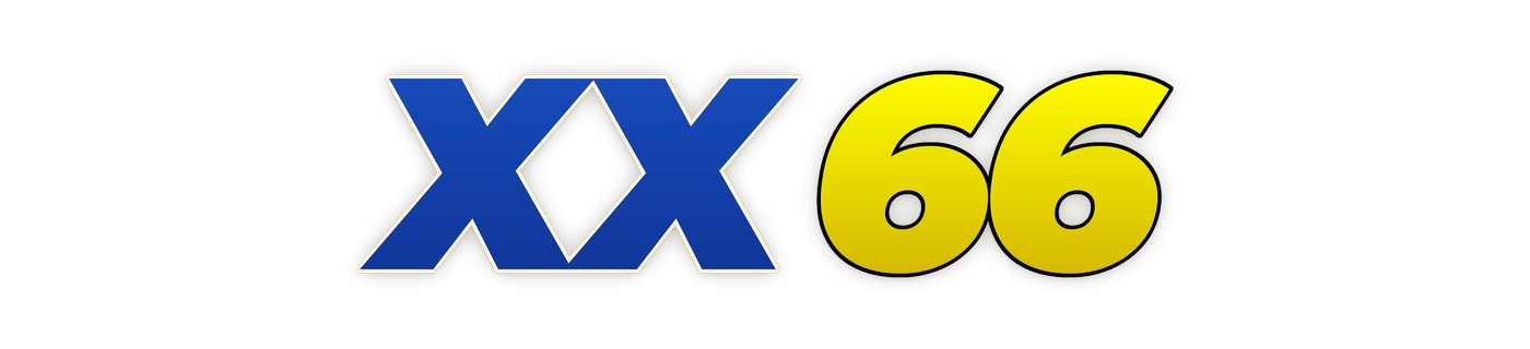 xx66 Logo